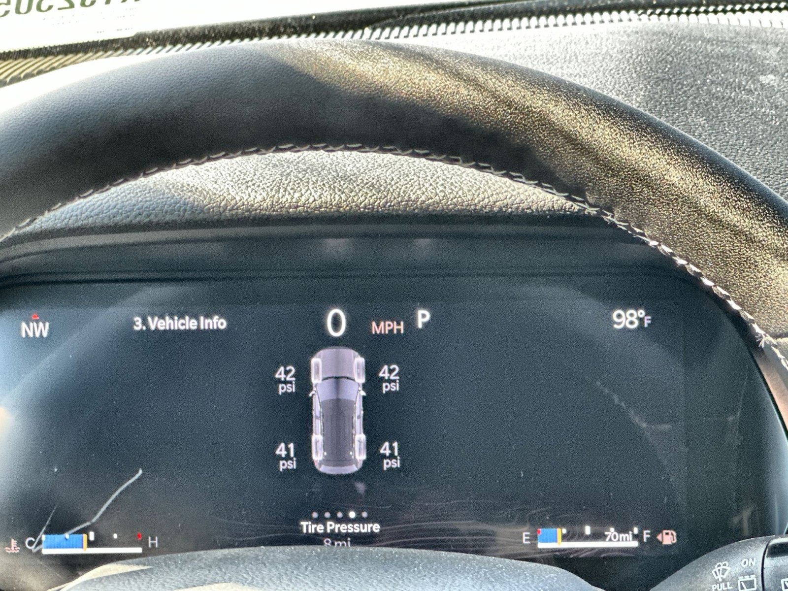 New 2025 Jeep Grand Cherokee Laredo X image 17