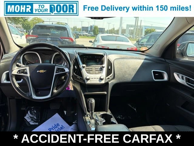 Used 2016 Chevrolet Equinox LT AWD/4WD image 42