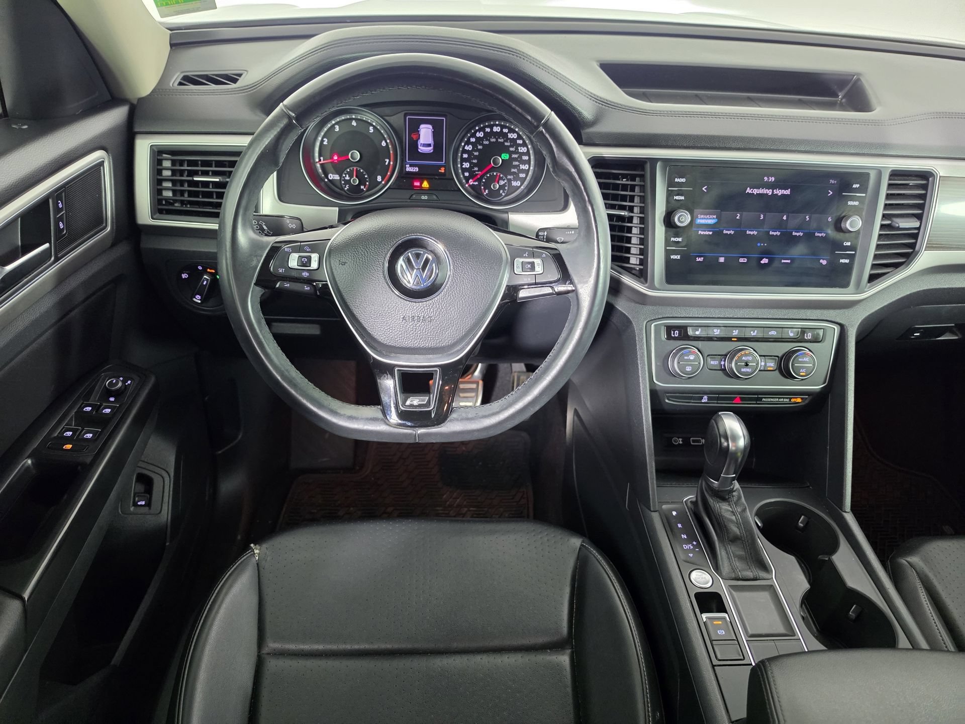 Used 2019 Volkswagen Atlas SE FWD image 33