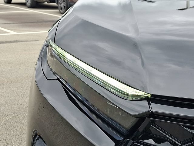 New 2026 Honda CR-V Sport-L image 25