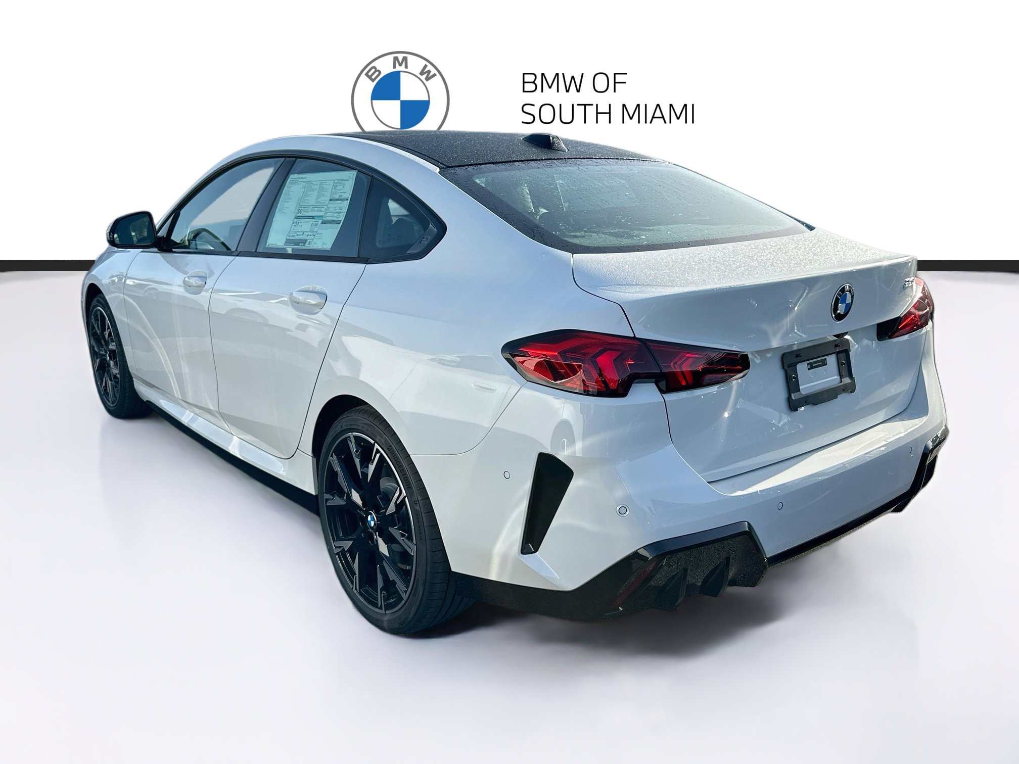 New 2026 BMW 228i FWD image 3
