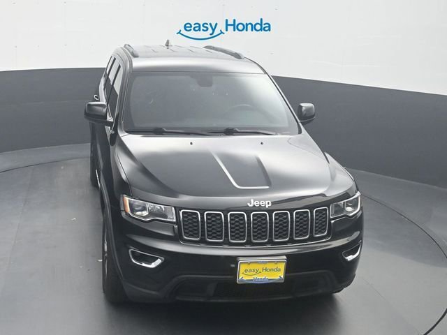 Used 2018 Jeep Grand Cherokee Laredo RWD image 19