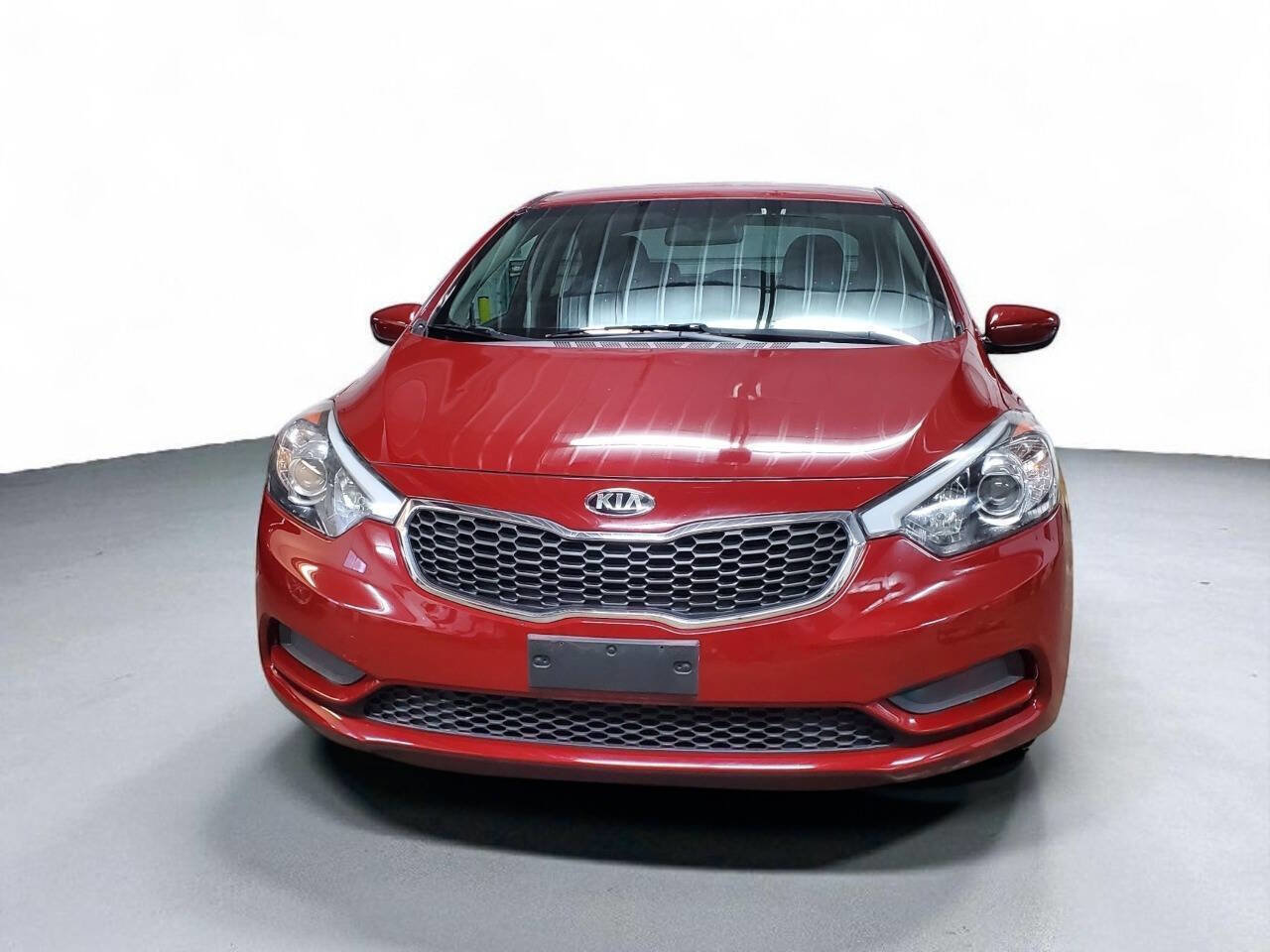 Used 2016 Kia Forte LX image 7