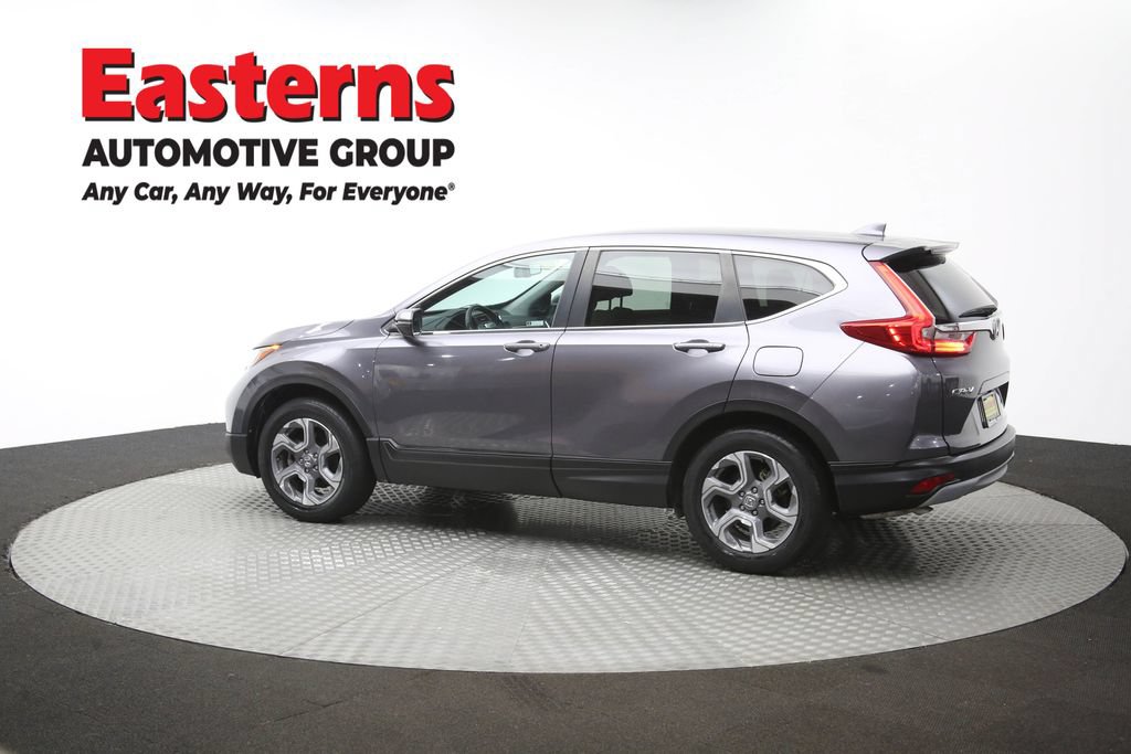 Used 2018 Honda CR-V EX-L image 64