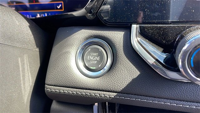 New 2026 Chevrolet Colorado LT w/ LT Convenience Package image 23