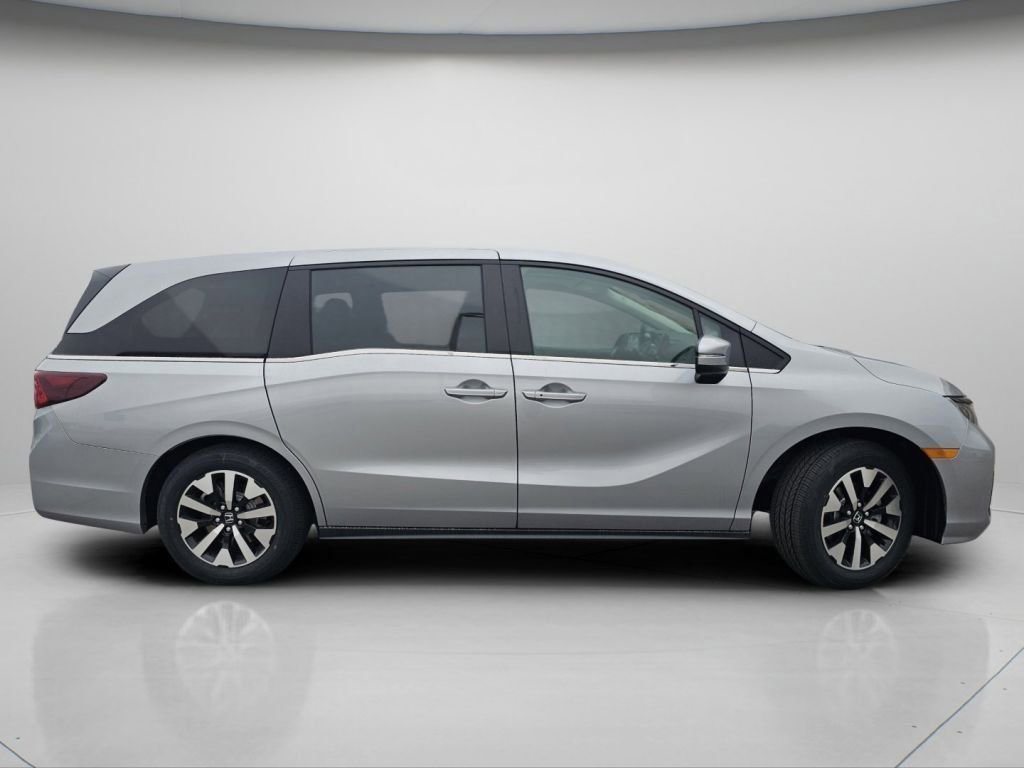 New 2026 Honda Odyssey EX-L image 11