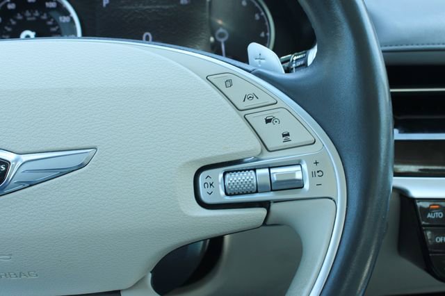 Used 2022 Genesis G80 2.5T AWD/4WD image 26