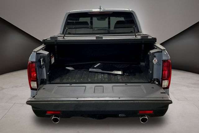 Certified 2026 Honda Ridgeline RTL image 7