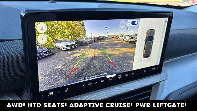 New 2026 Ford Explorer Active image 14