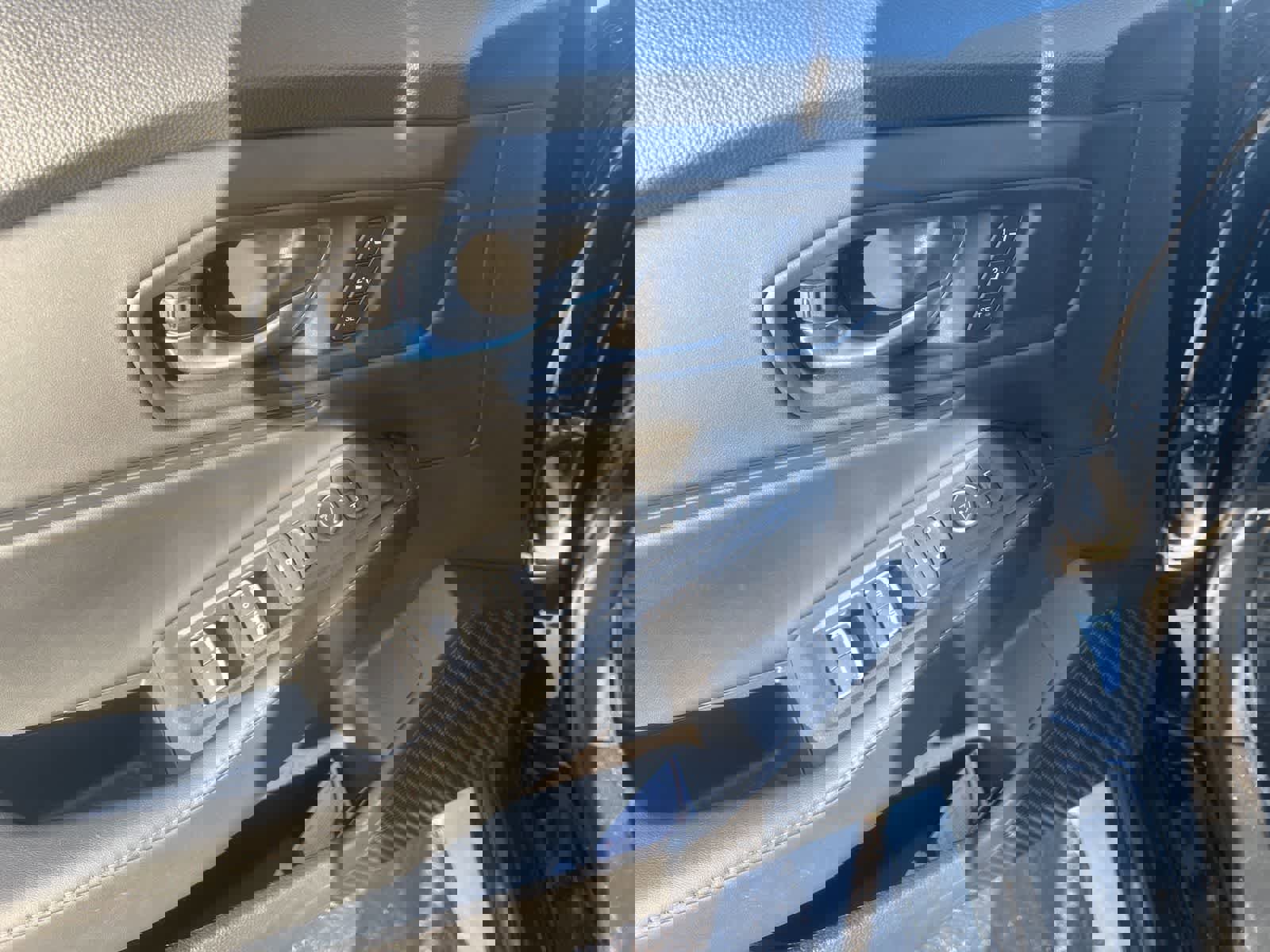 Used 2024 Honda Accord Sport image 8