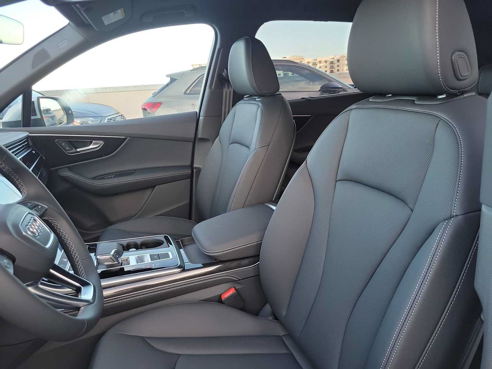 New 2026 Audi Q7 2.0T Premium Plus AWD/4WD image 15