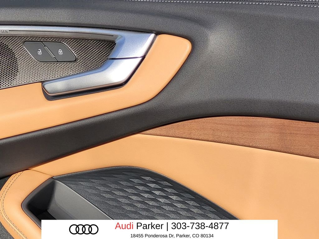 New 2025 Audi A5 2.0T Prestige image 13