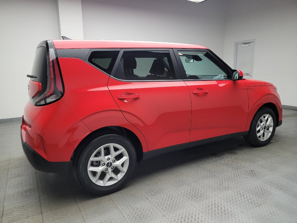 Used 2023 Kia Soul LX w/ Option Group 015 image 10