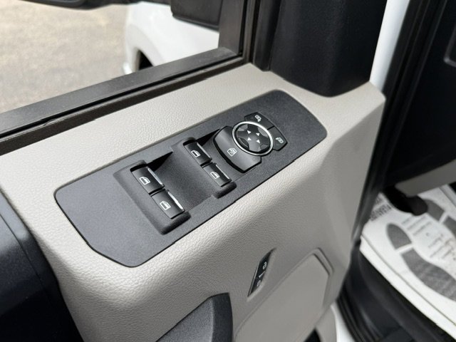 Used 2019 Ford F350 XL w/ XL Value Package image 11