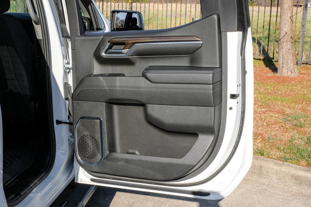 Used 2024 Chevrolet Silverado 1500 RST w/ Texas Edition Plus image 49