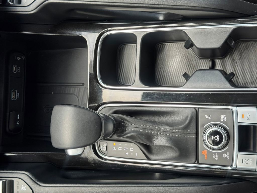 Used 2023 Kia Telluride SX Prestige image 31