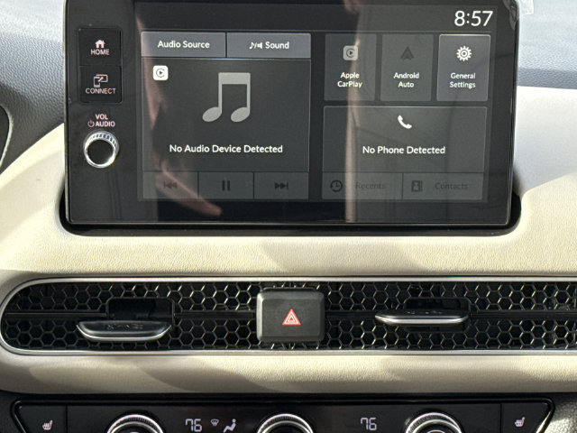 Used 2026 Honda HR-V EX-L image 12