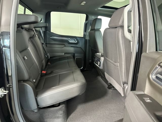 Used 2026 Chevrolet Silverado 1500 LTZ AWD/4WD image 27