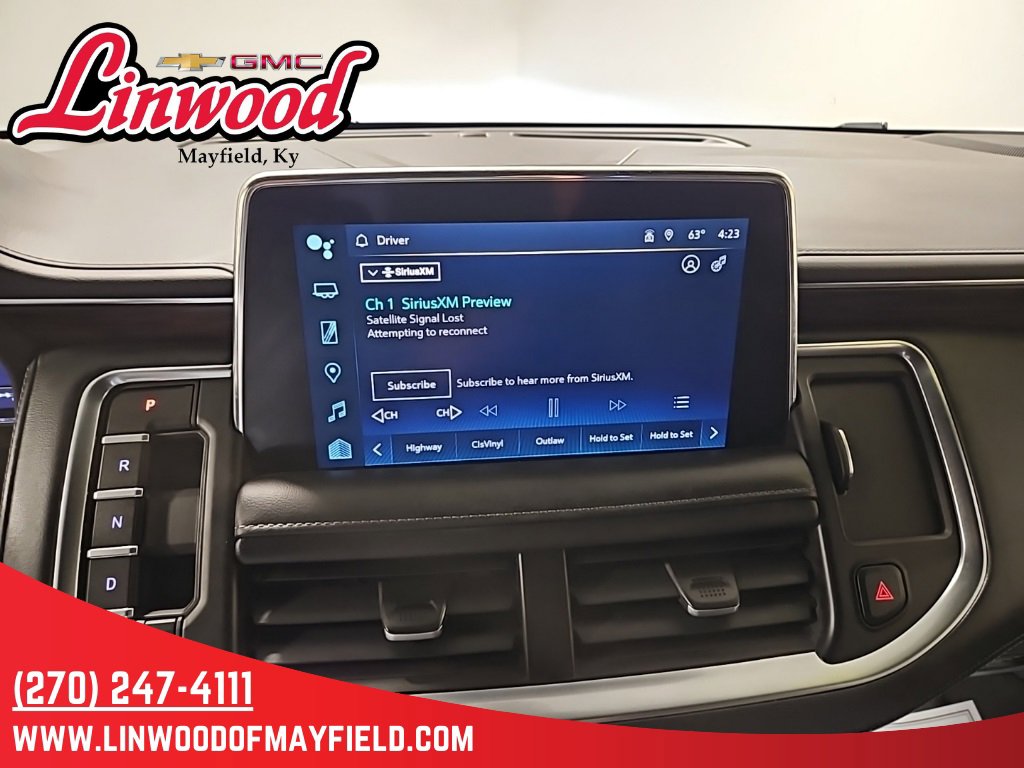 Used 2022 Chevrolet Tahoe LT w/ Luxury Package image 27