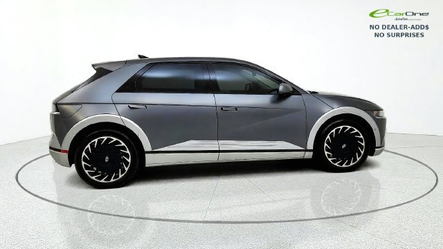 Used 2024 Hyundai Ioniq 5 Limited AWD/4WD image 9