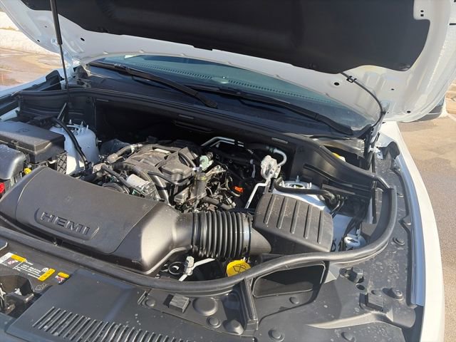 New 2026 Dodge Durango GT w/ Blacktop Package image 55