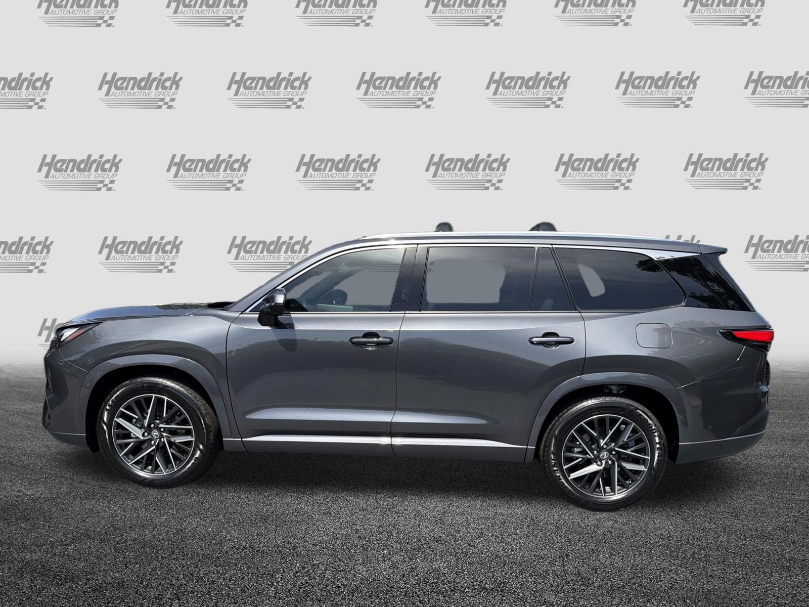 New 2026 Lexus TX 350 AWD image 6