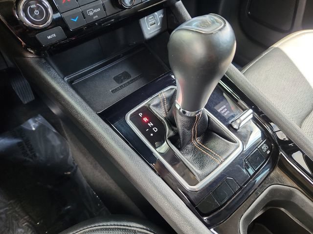 Used 2022 Jeep Compass Limited w/ Elite Group AWD/4WD image 43
