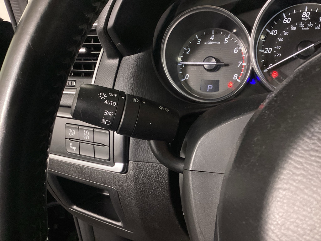 Used 2016 MAZDA CX-5 Grand Touring image 20