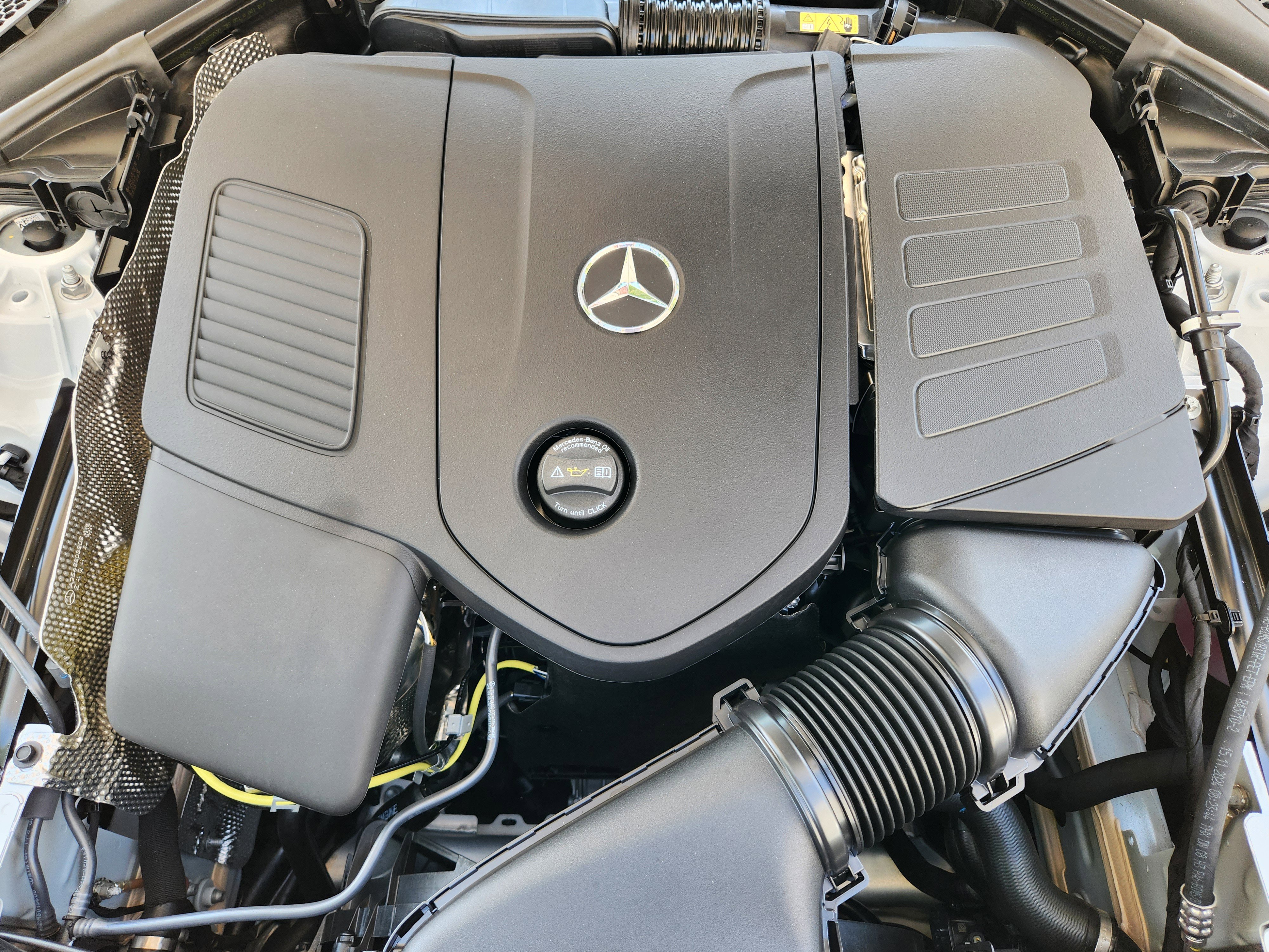 New 2026 Mercedes-Benz E 350 4MATIC Sedan image 31