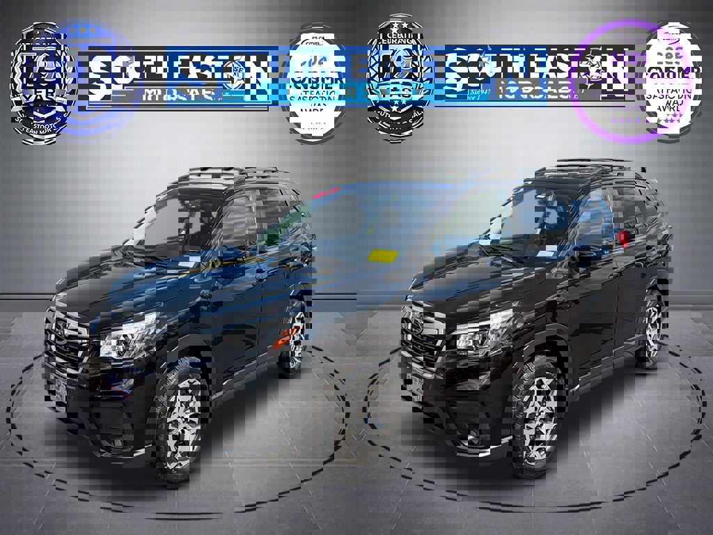 Used 2019 Subaru Forester Premium AWD/4WD image 1