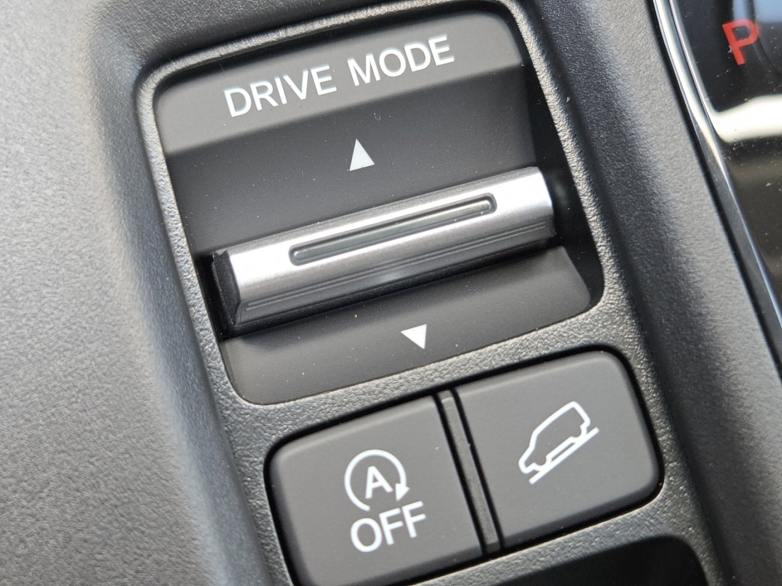 New 2026 Honda CR-V EX image 9