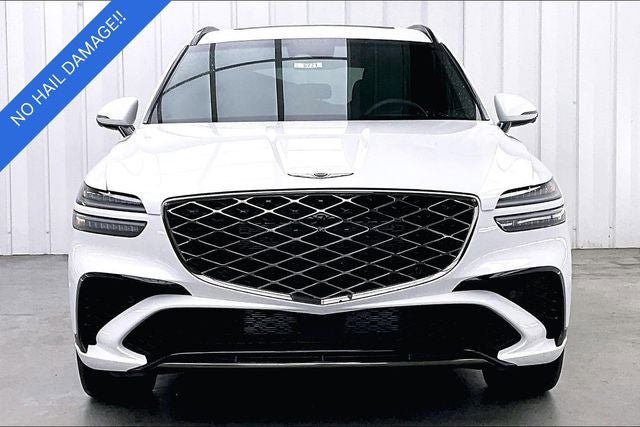 New 2026 Genesis GV70 2.5T Sport Prestige AWD/4WD image 3