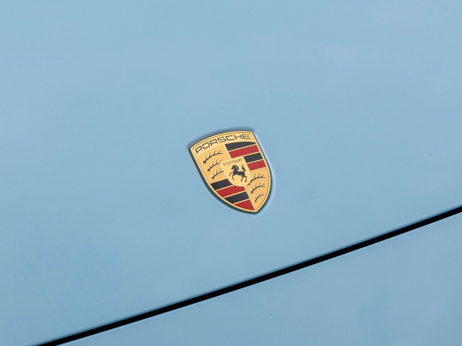 Certified 2025 Porsche Panamera 4 image 16