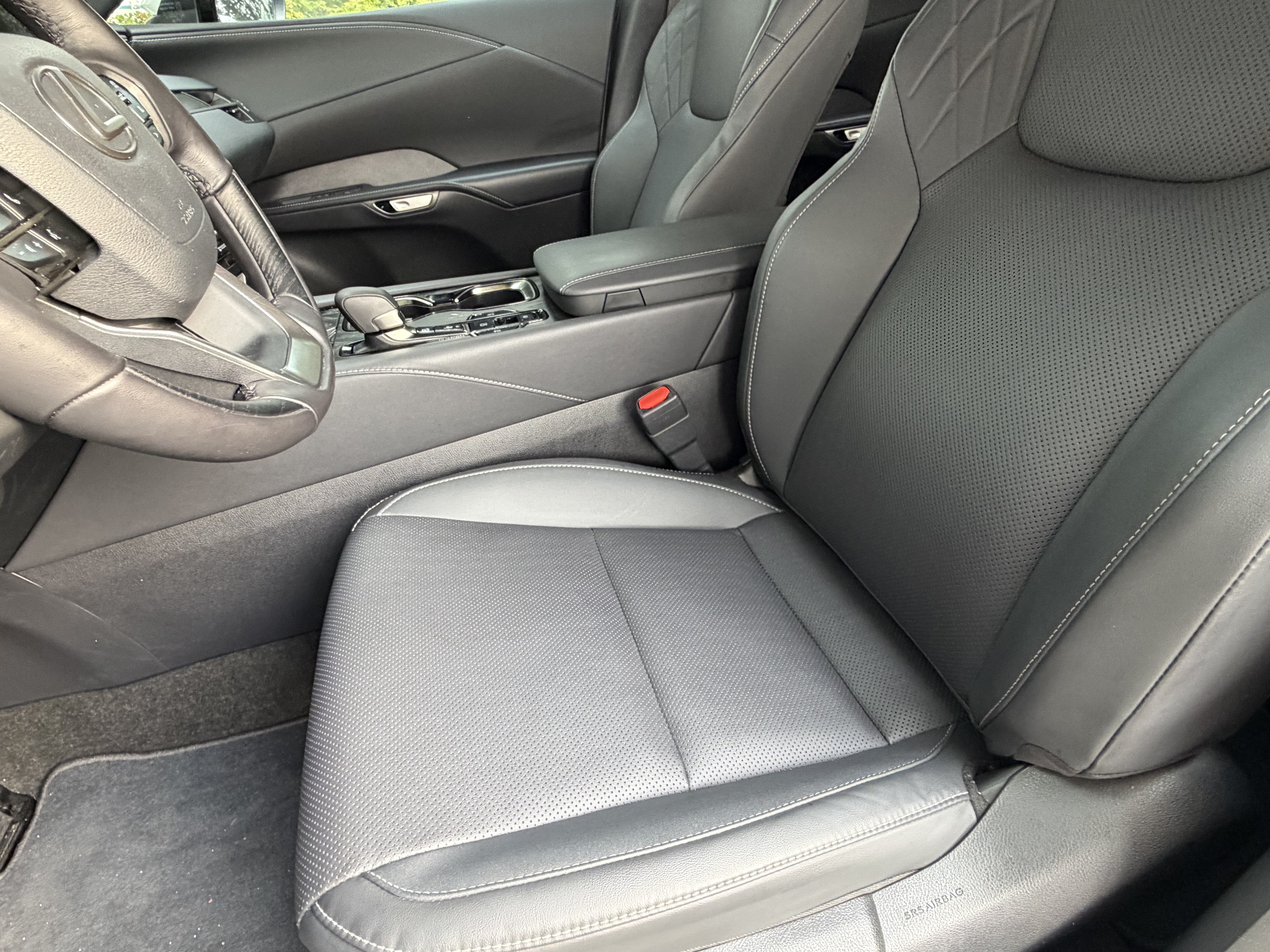 Certified 2025 Lexus RX 350 Premium FWD image 16