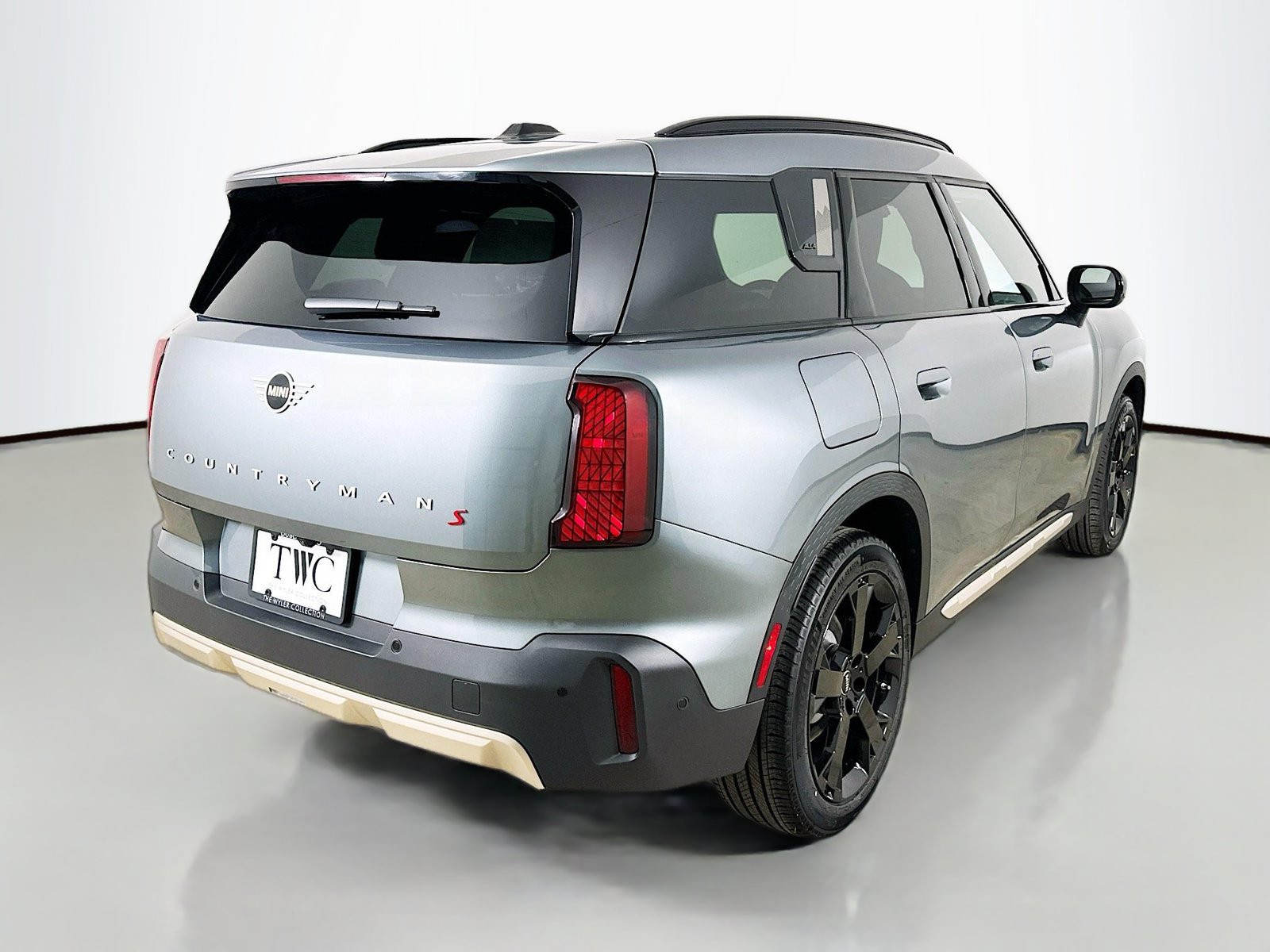 New 2027 MINI Cooper Countryman S AWD/4WD image 5