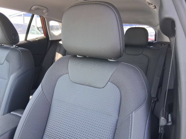 New 2026 Chevrolet Trax LT w/ Driver Confidence Package FWD image 15