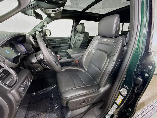 New 2026 RAM 1500 Rebel w/ G/T Package image 22