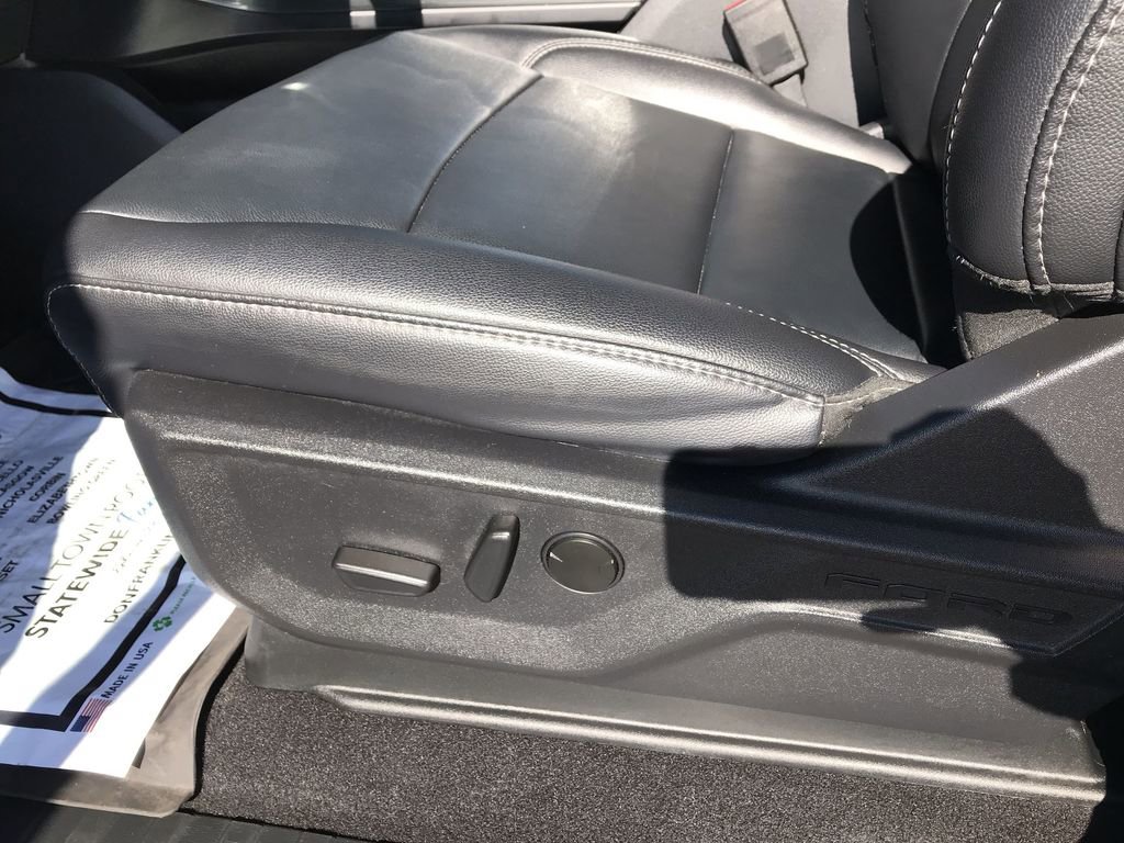 Used 2023 Ford F150 XLT w/ Equipment Group 302A High image 12