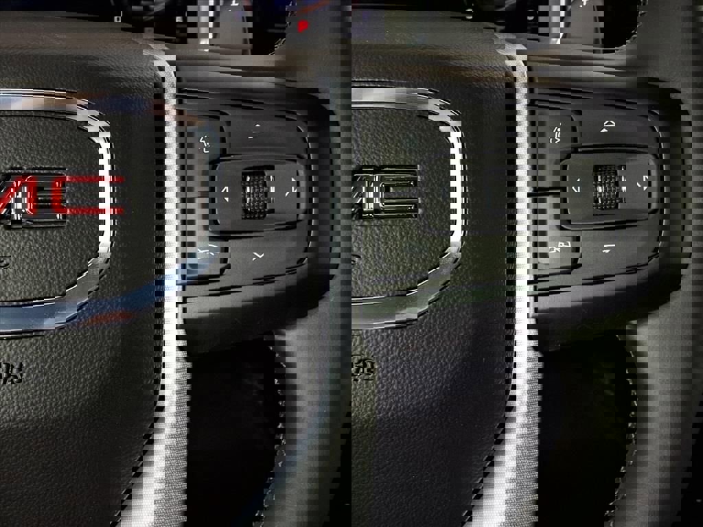 New 2026 GMC Sierra 1500 Elevation w/ X31 Off-Road Package image 16