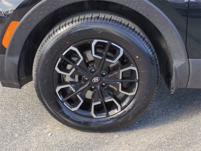 Used 2022 Hyundai Santa Cruz SEL image 11