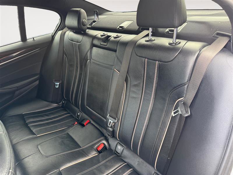 Used 2017 BMW 530i xDrive 530I XDRIVE image 14