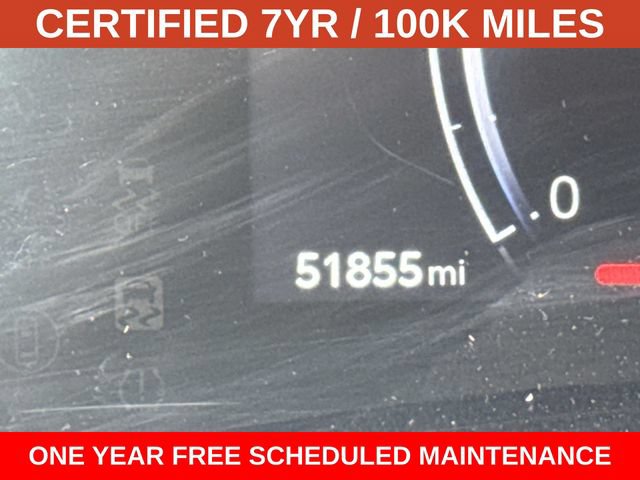 Used 2025 Toyota Grand Highlander AWD image 25