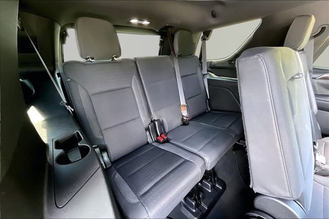 Used 2023 Chevrolet Tahoe LS w/ Driver Alert Package AWD/4WD image 18