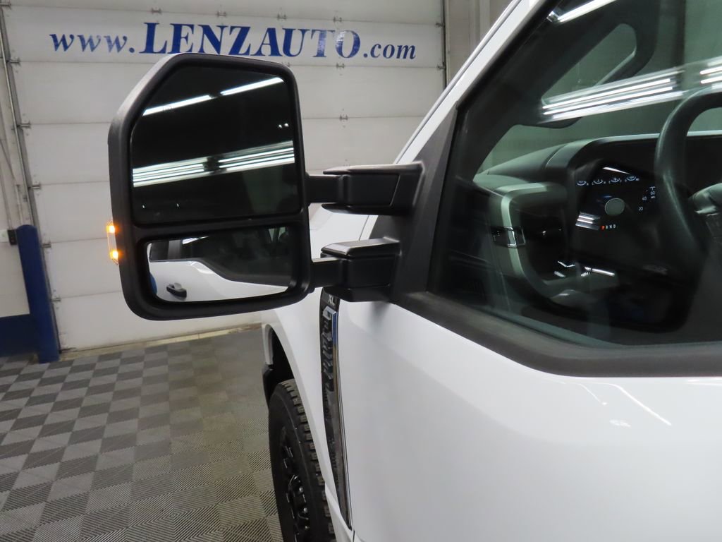 Used 2024 Ford F350 XL w/ XL Off-Road Package AWD/4WD image 65