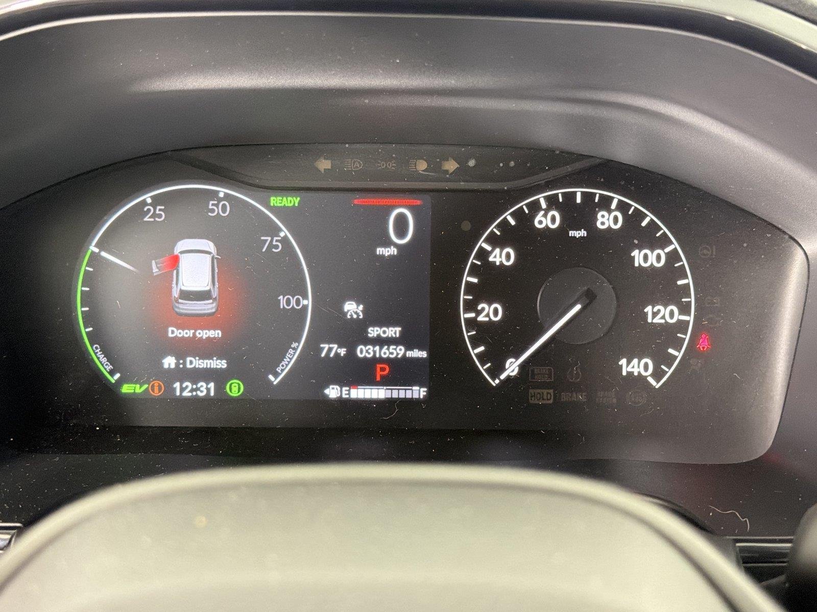 Used 2024 Honda CR-V Sport-L image 25
