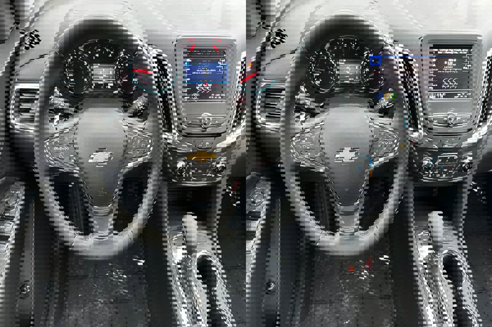 Used 2024 Chevrolet Equinox LT image 14