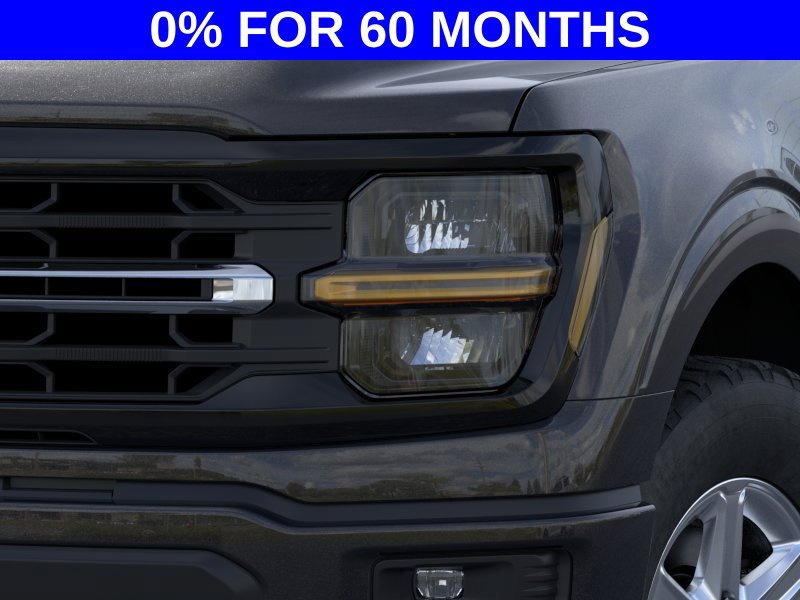 New 2026 Ford F150 XLT w/ Equipment Group 301A Standard AWD/4WD image 18