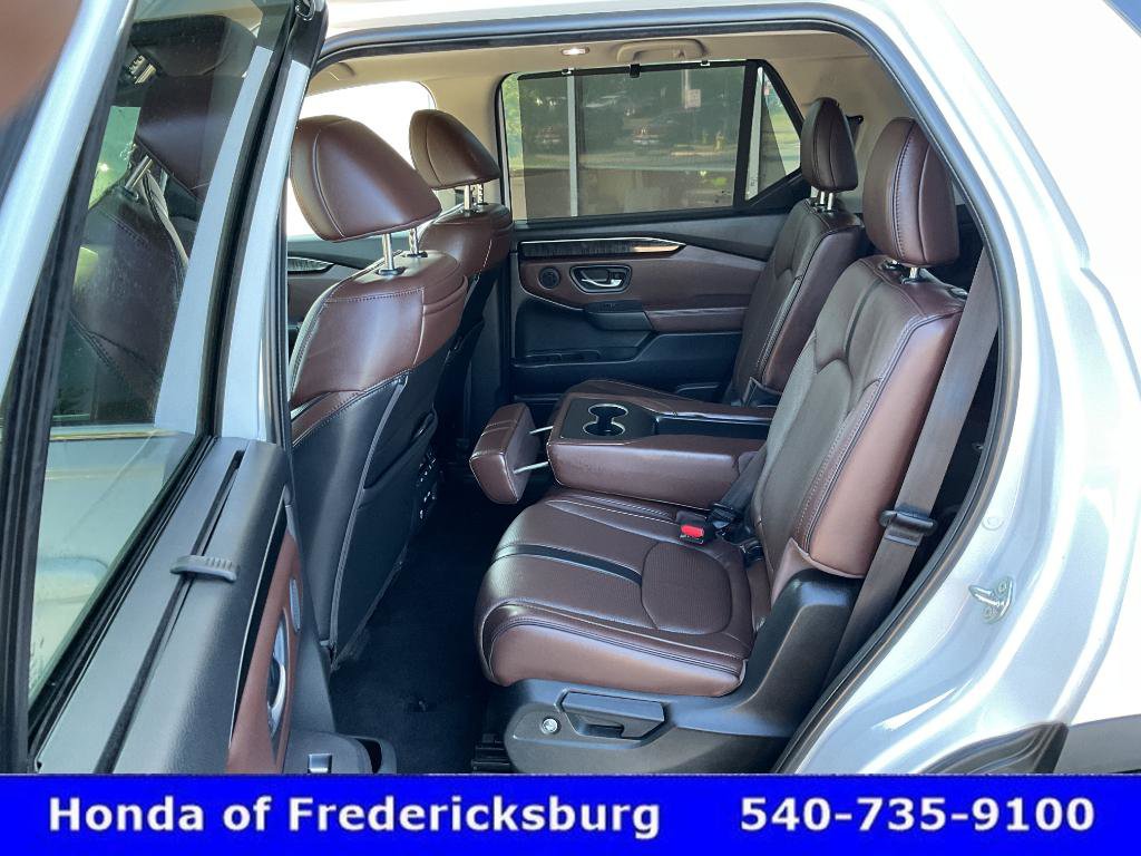 Used 2023 Honda Pilot Elite image 30