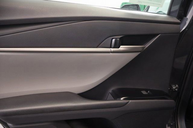 New 2026 Toyota Camry SE image 26