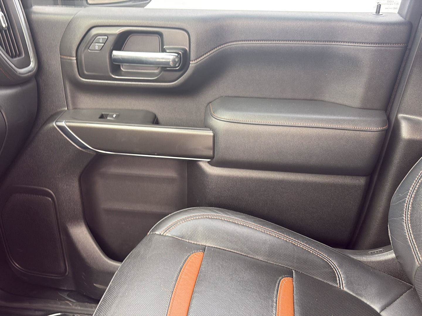 Used 2021 GMC Sierra 2500 AT4 AWD/4WD image 27